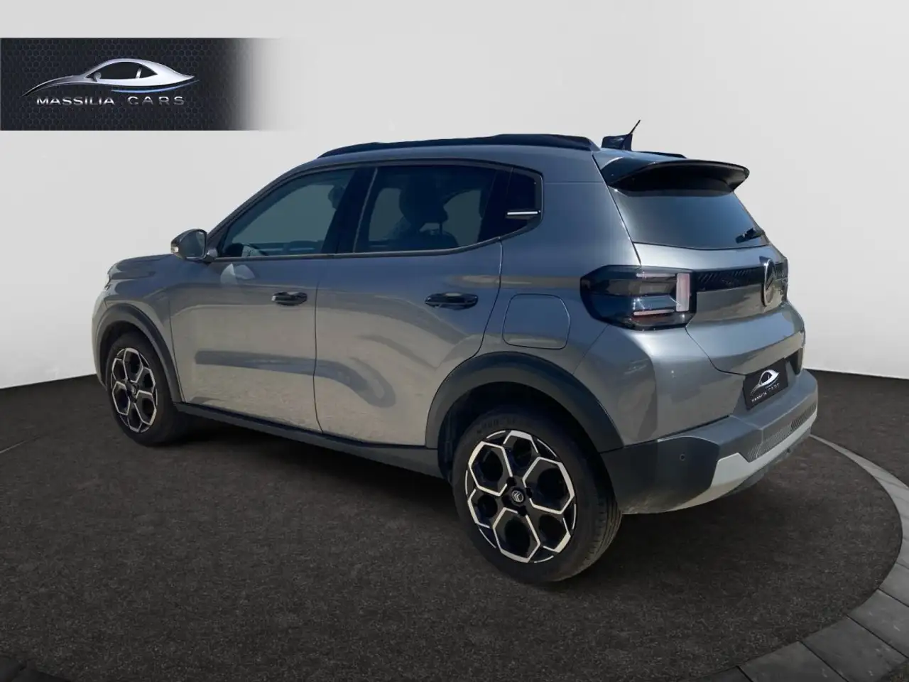 Citroen C3 C3 — photo 3