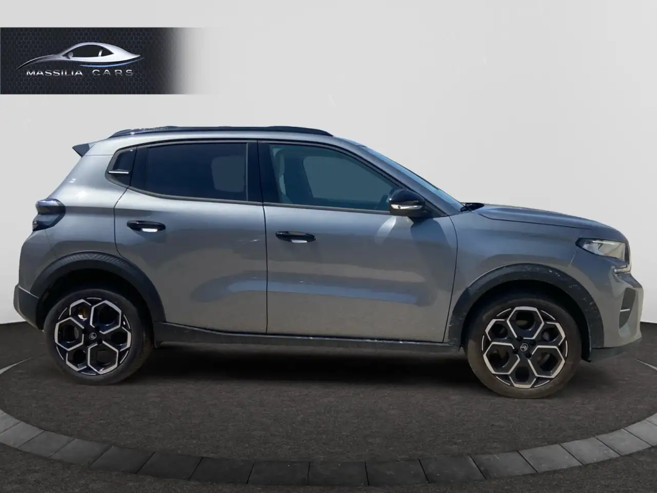 Citroen C3 C3 — photo 6