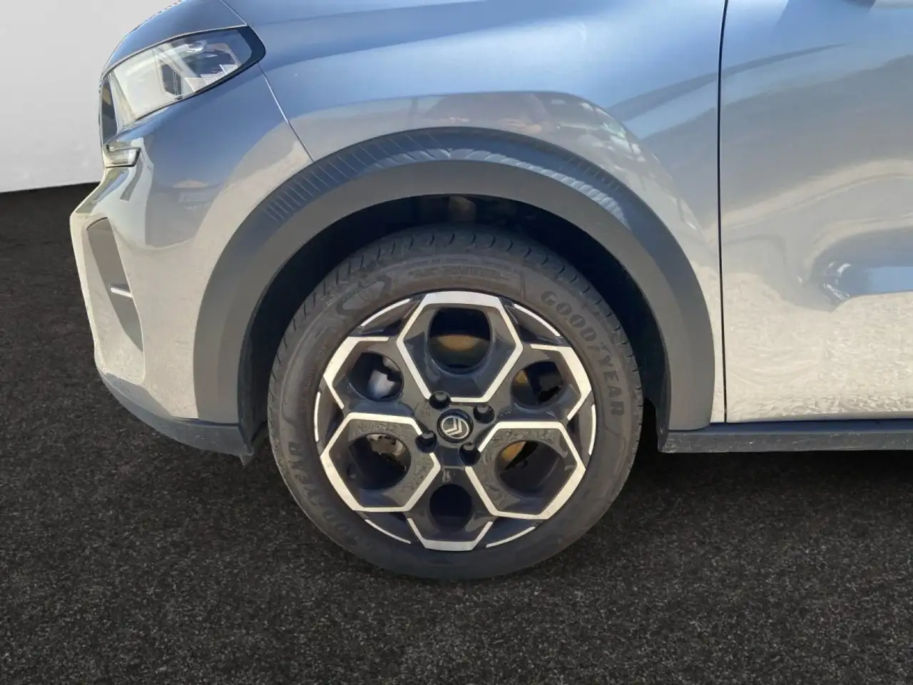 Citroen C3 C3 — photo 9