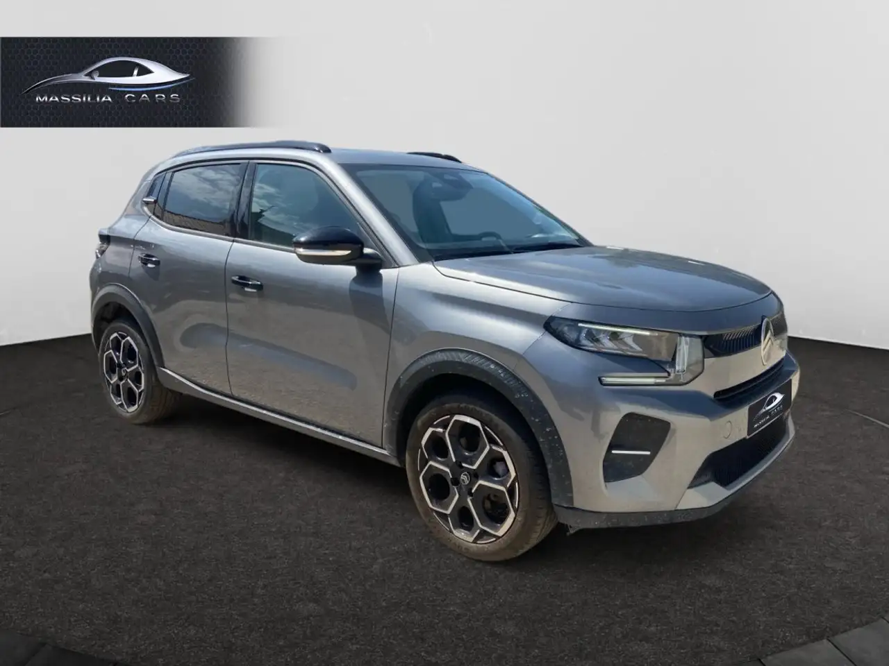 Citroen C3 C3 — photo 7