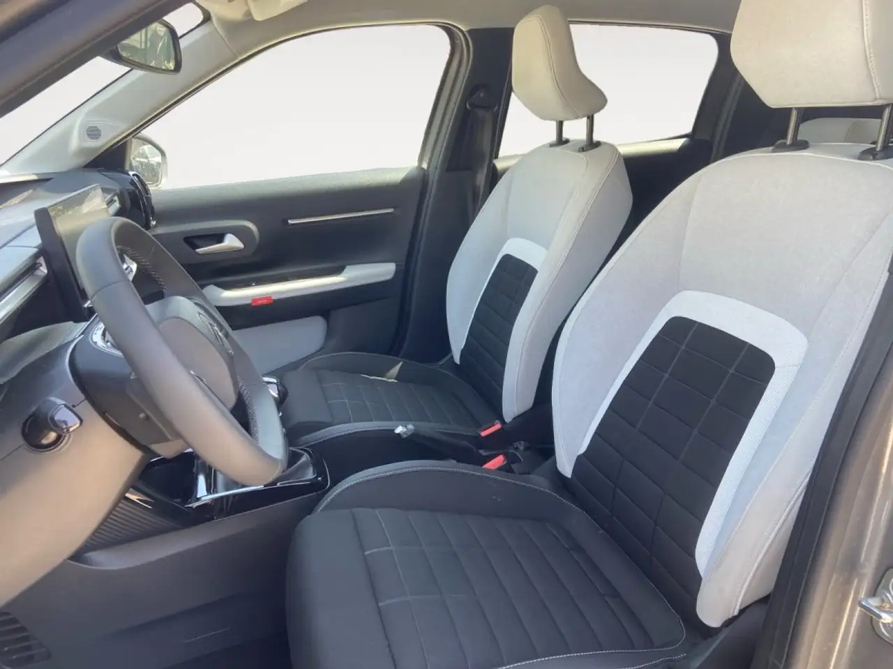 Citroen C3 C3 — photo 10