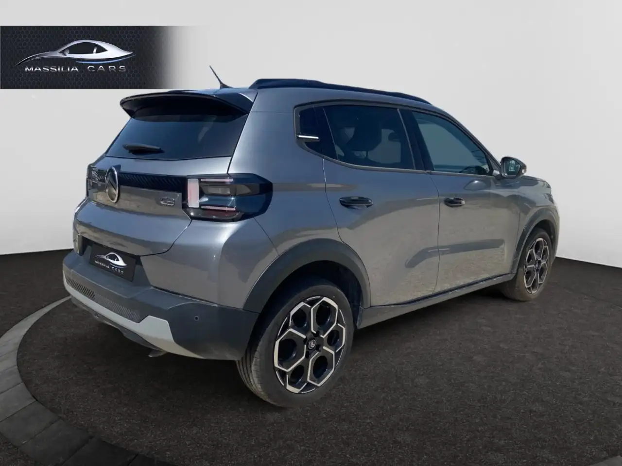 Citroen C3 C3 — photo 5