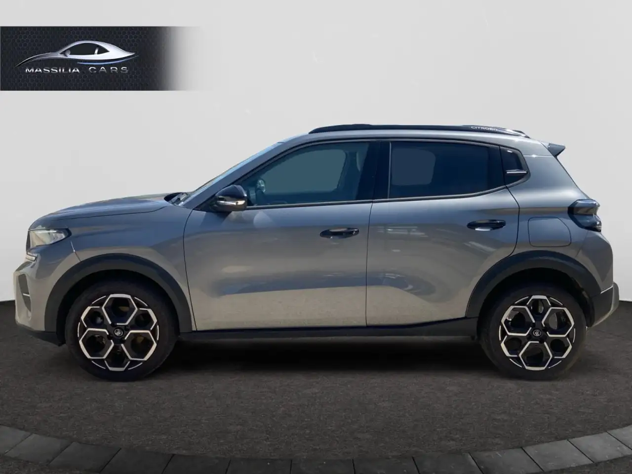 Citroen C3 C3 — photo 2