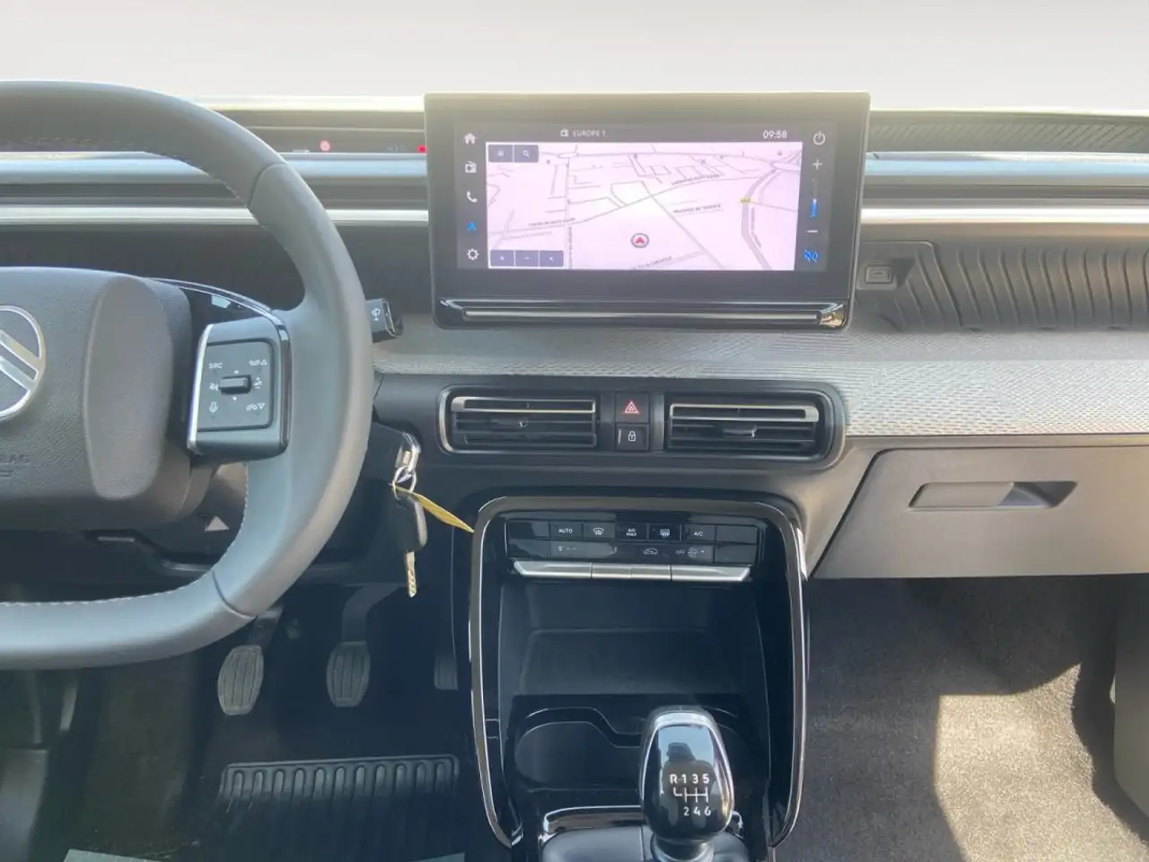 Citroen C3 C3 — photo 14