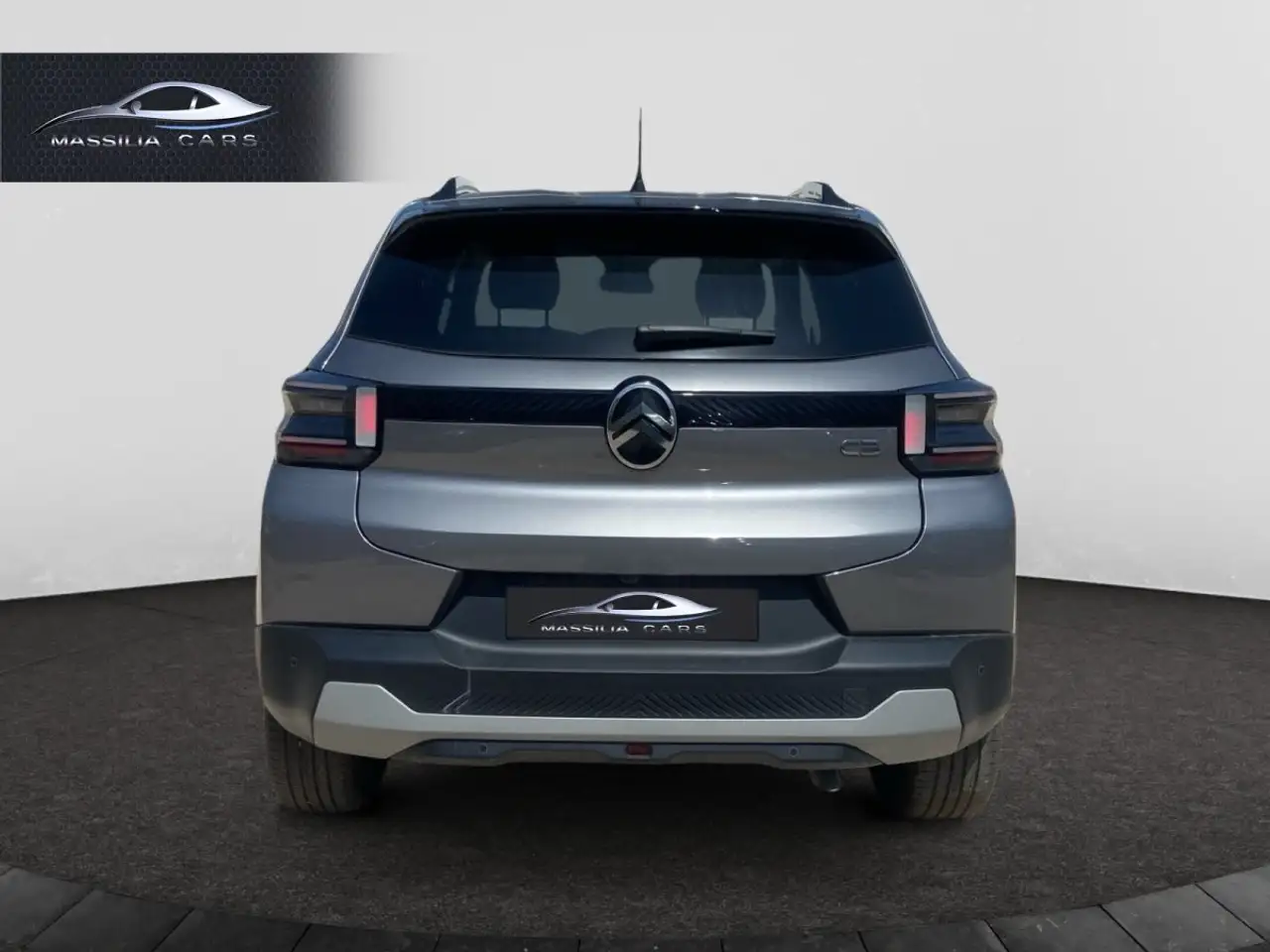 Citroen C3 C3 — photo 4