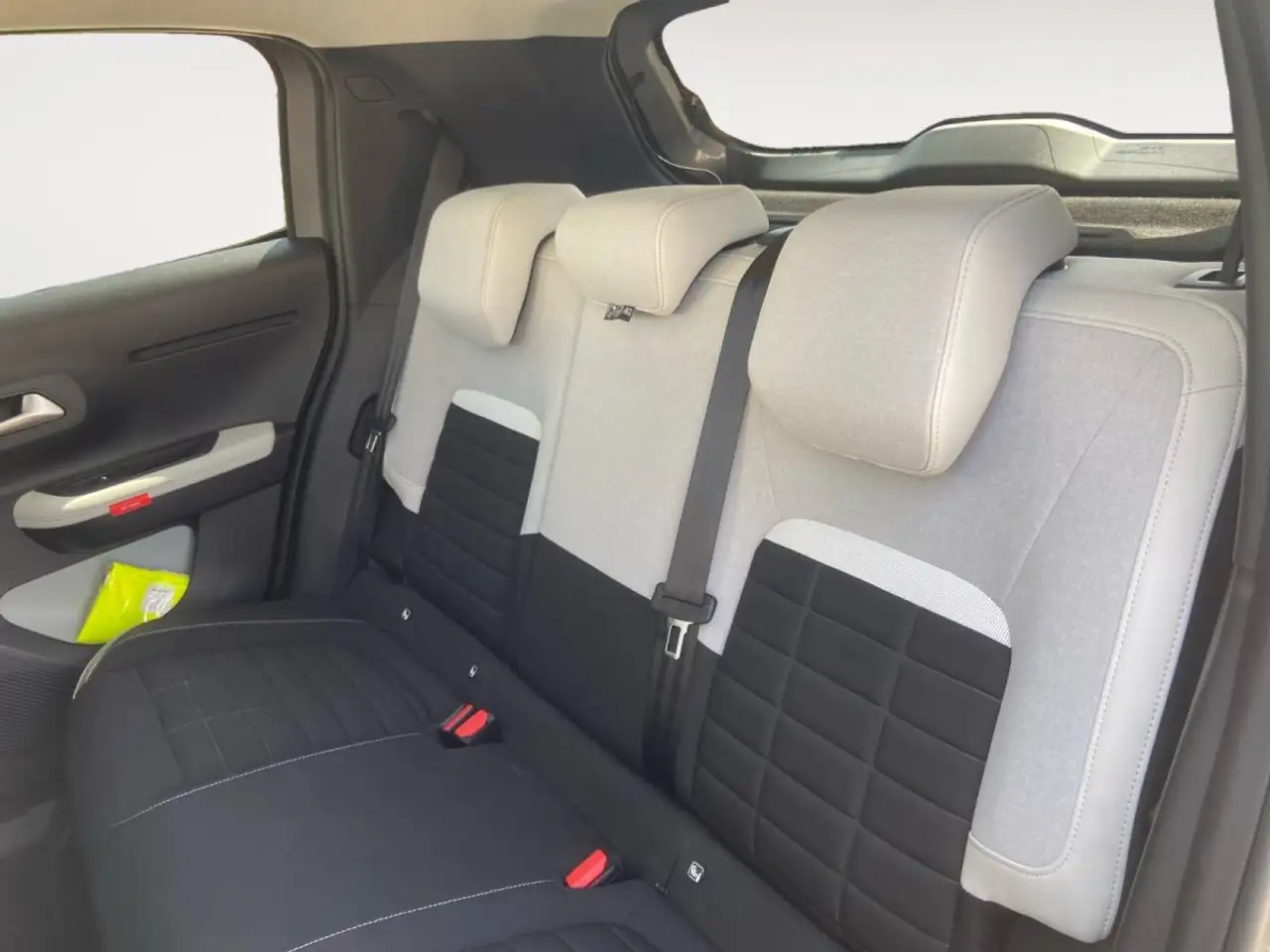 Citroen C3 C3 — photo 12