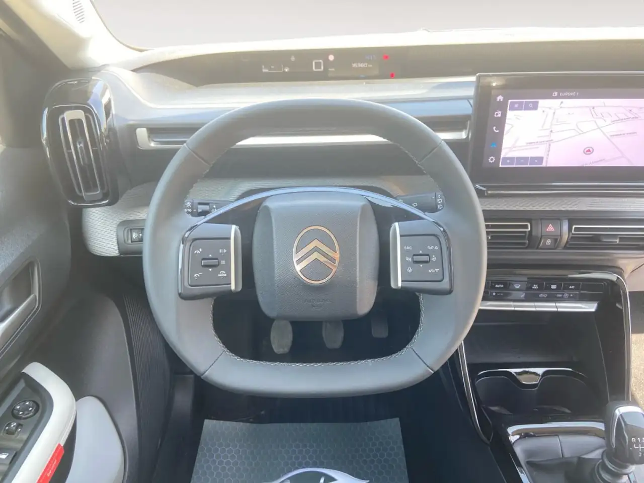 Citroen C3 C3 — photo 15