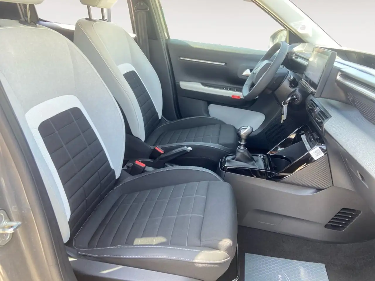 Citroen C3 C3 — photo 11