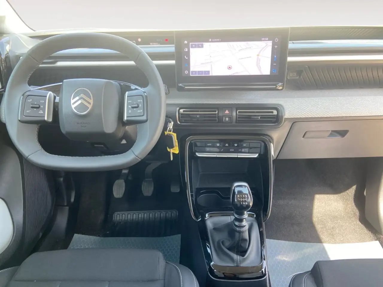 Citroen C3 C3 — photo 13