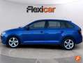 Skoda Rapid/Spaceback 1.4TDI CR Active Azul - thumbnail 4