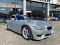 BMW Z4 M Coupé ,Ufficiale, 39000km Stupenda! Plateado - thumbnail 6