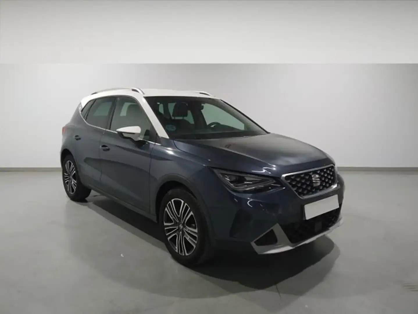 SEAT Arona 1.0 TSI S&S Xperience XM 115 Blanco - 1