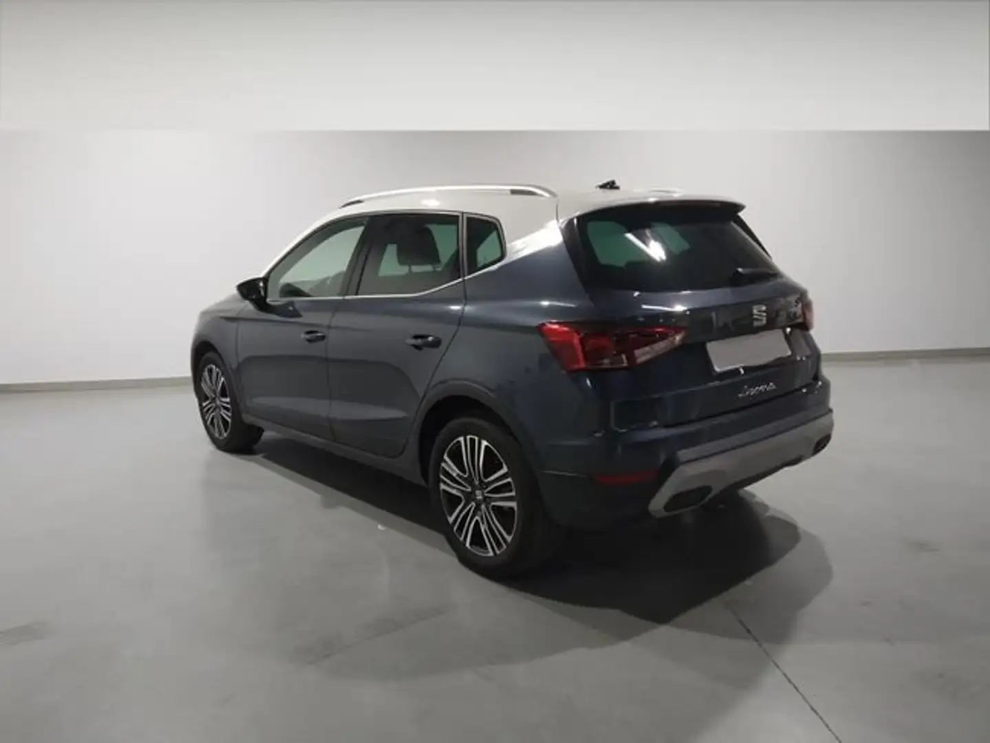 SEAT Arona 1.0 TSI S&S Xperience XM 115 Blanco - 2