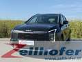 Kia Sportage Silber Facelift 1.6 TGDI MT6 FWD Zwart - thumbnail 1
