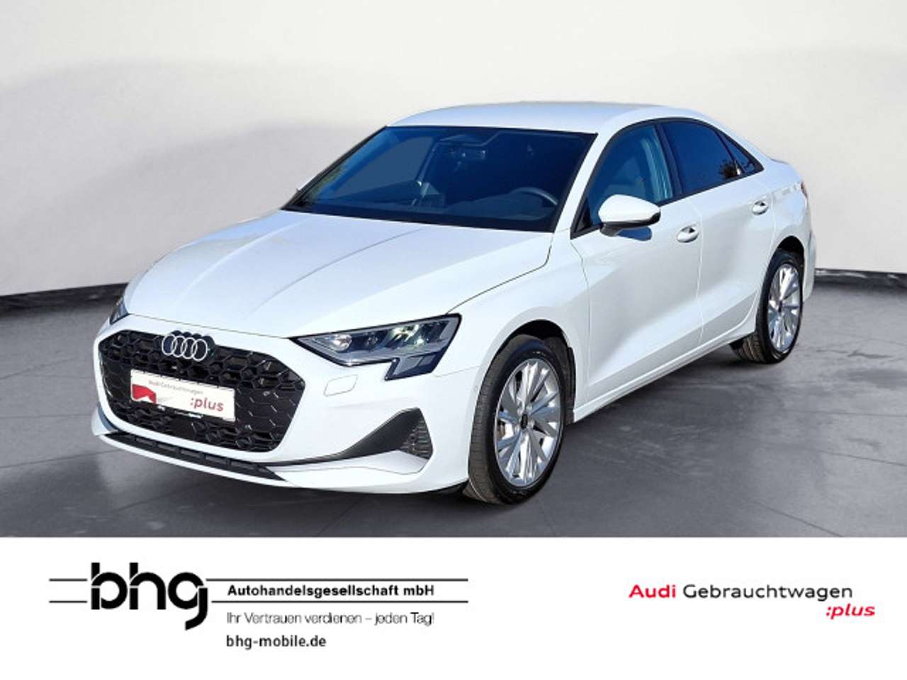 Audi A3 2026