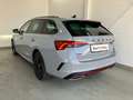 Skoda Octavia RS iV 245 DSG Gris - thumbnail 7