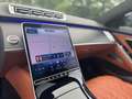 Mercedes-Benz S 450 S450d 4M Lang AMG -BelüSitz-360K-Hinterachsl. Weiß - thumbnail 10
