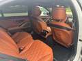 Mercedes-Benz S 450 S450d 4M Lang AMG -BelüSitz-360K-Hinterachsl. Weiß - thumbnail 20