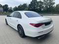 Mercedes-Benz S 450 S450d 4M Lang AMG -BelüSitz-360K-Hinterachsl. Blanc - thumbnail 4