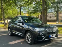 BMW X4 xDrive20d 190ch xLine A