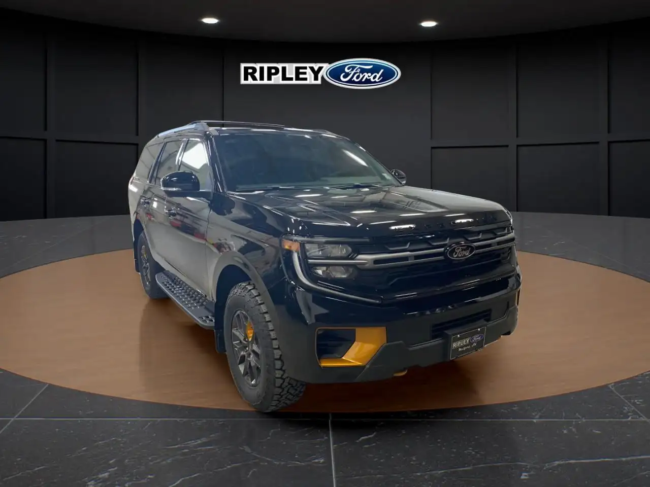 Ford Expedition снимка Ford Expedition