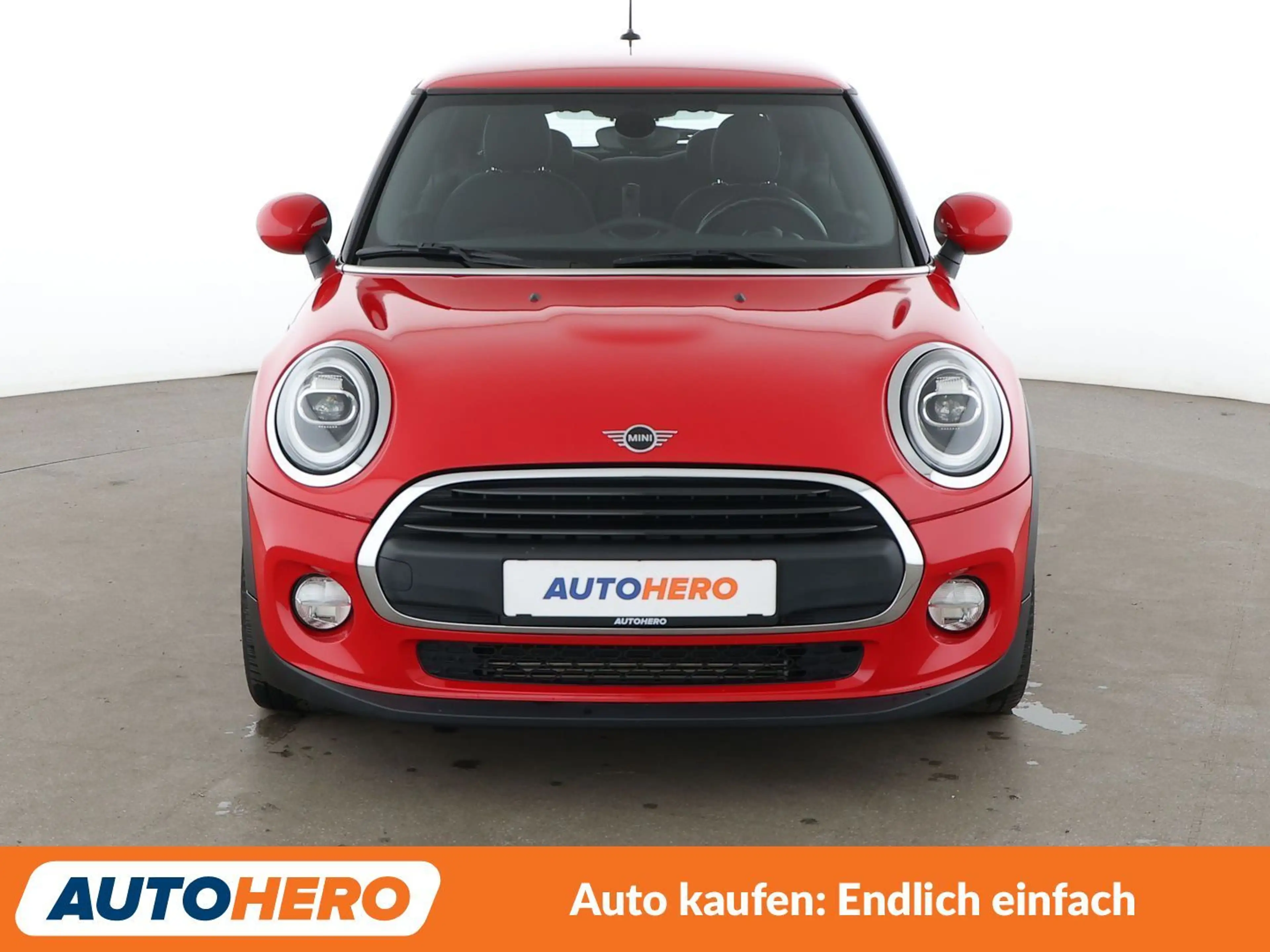 MINI One One — photo 9