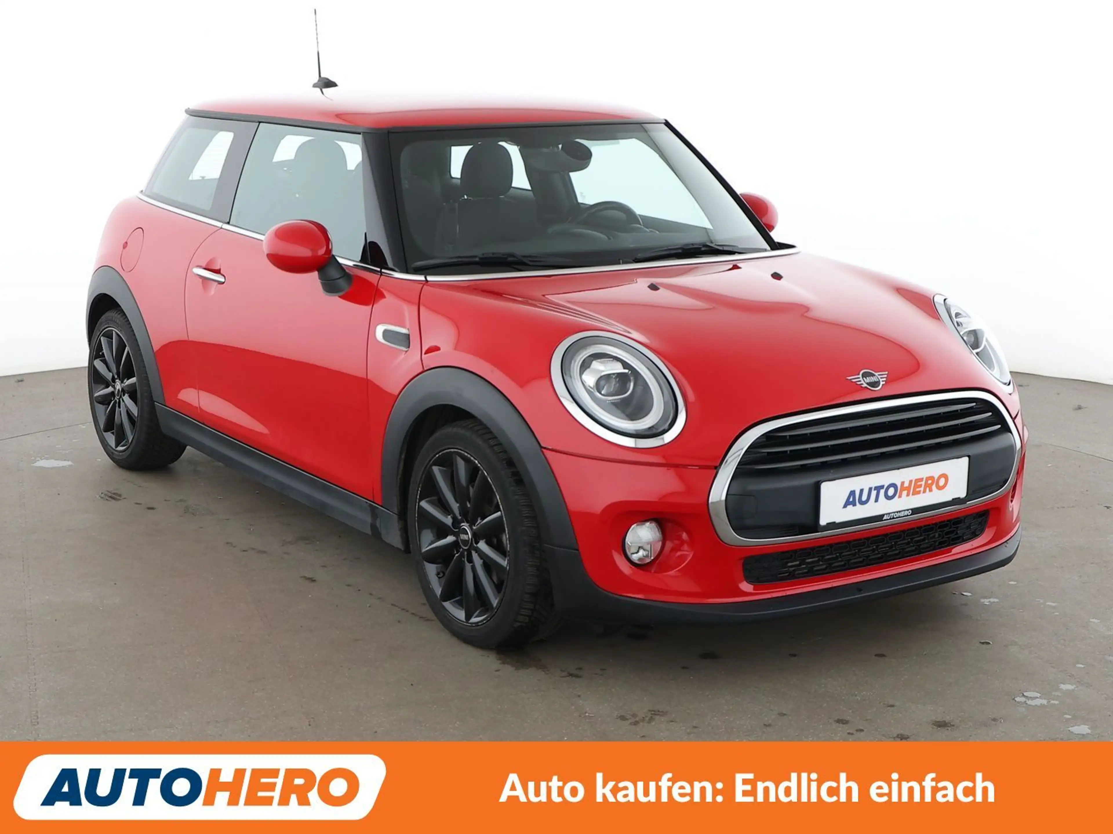 MINI One One — photo 8