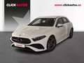 Mercedes-Benz A 45 AMG 2.0 116CV 180D Line Blanc - thumbnail 1