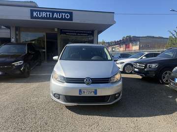 Touran II 2010 1.6 tdi Trendline
