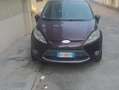 Ford Fiesta 5p 1.4 16v + Gpl c/esp E5 Lilla - thumbnail 1