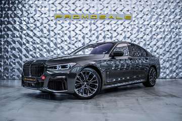 750iA xDrive
