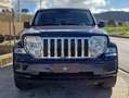 Jeep Cherokee Cherokee 2.8 crd Overland auto my11 Bleu - thumbnail 3