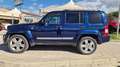 Jeep Cherokee Cherokee 2.8 crd Overland auto my11 Bleu - thumbnail 5