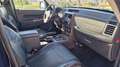 Jeep Cherokee Cherokee 2.8 crd Overland auto my11 Bleu - thumbnail 10