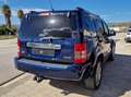 Jeep Cherokee Cherokee 2.8 crd Overland auto my11 Bleu - thumbnail 4