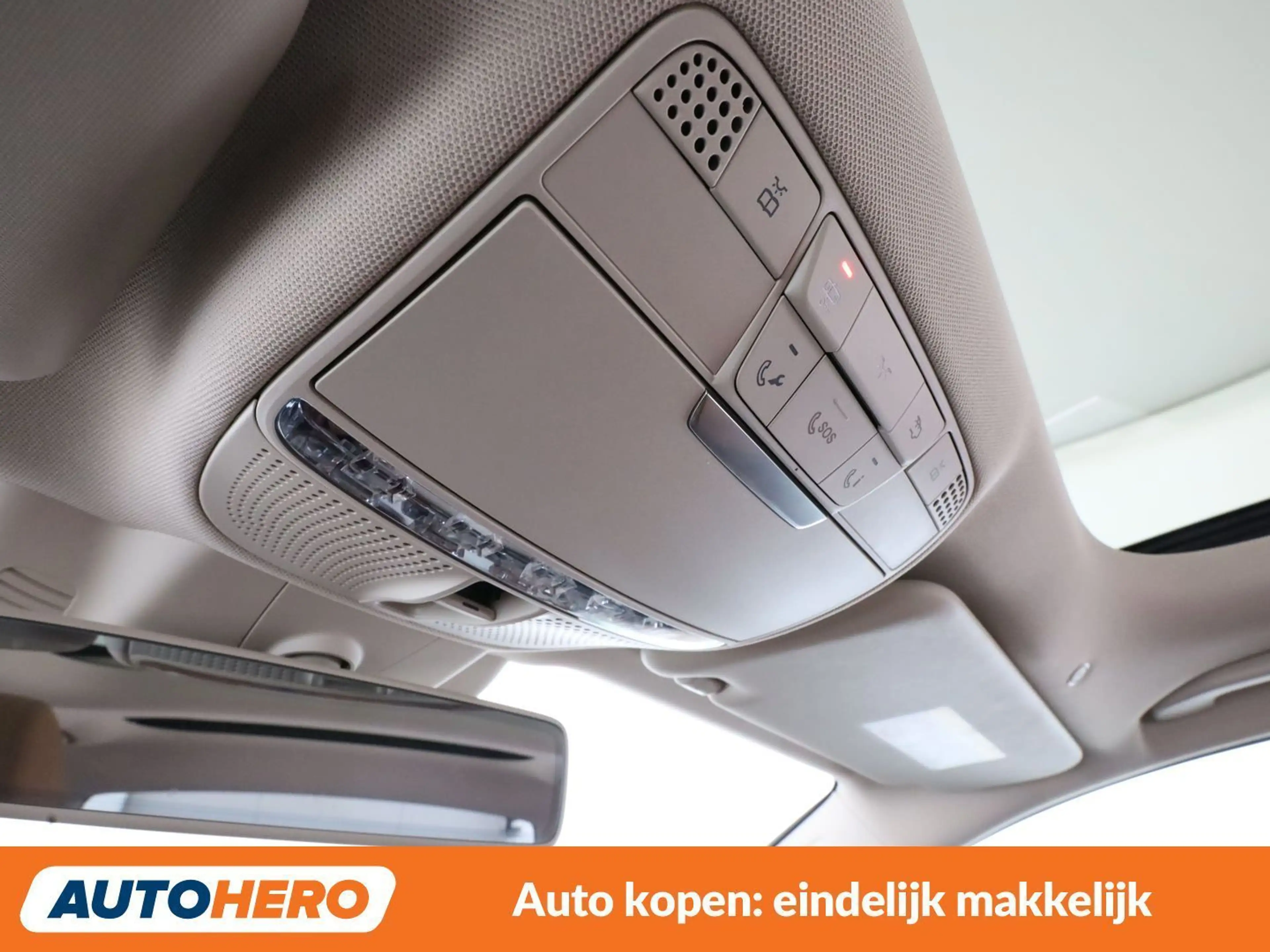 Mercedes-Benz E 250 E 250 AMG Line — photo 32