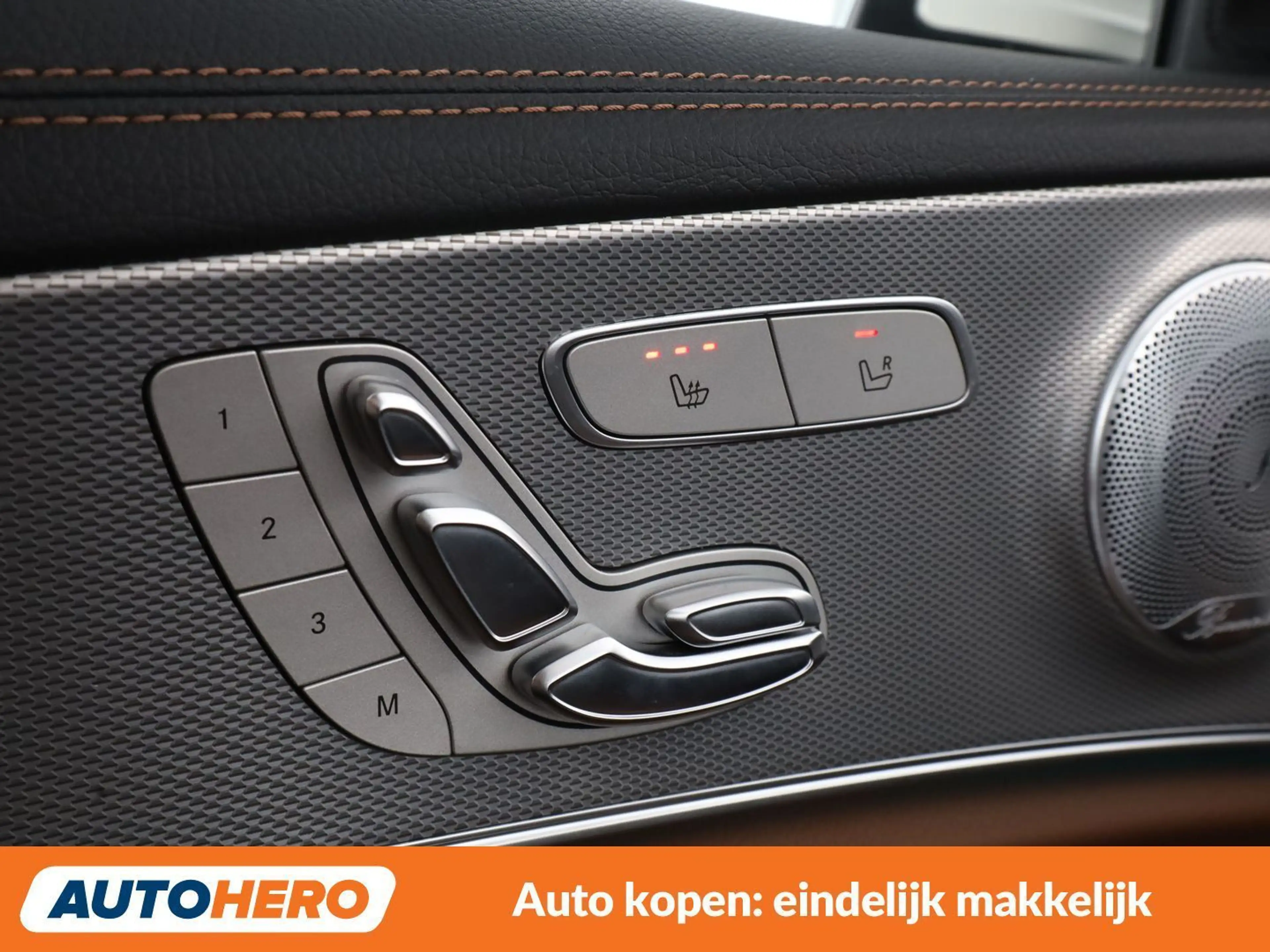 Mercedes-Benz E 250 E 250 AMG Line — photo 27