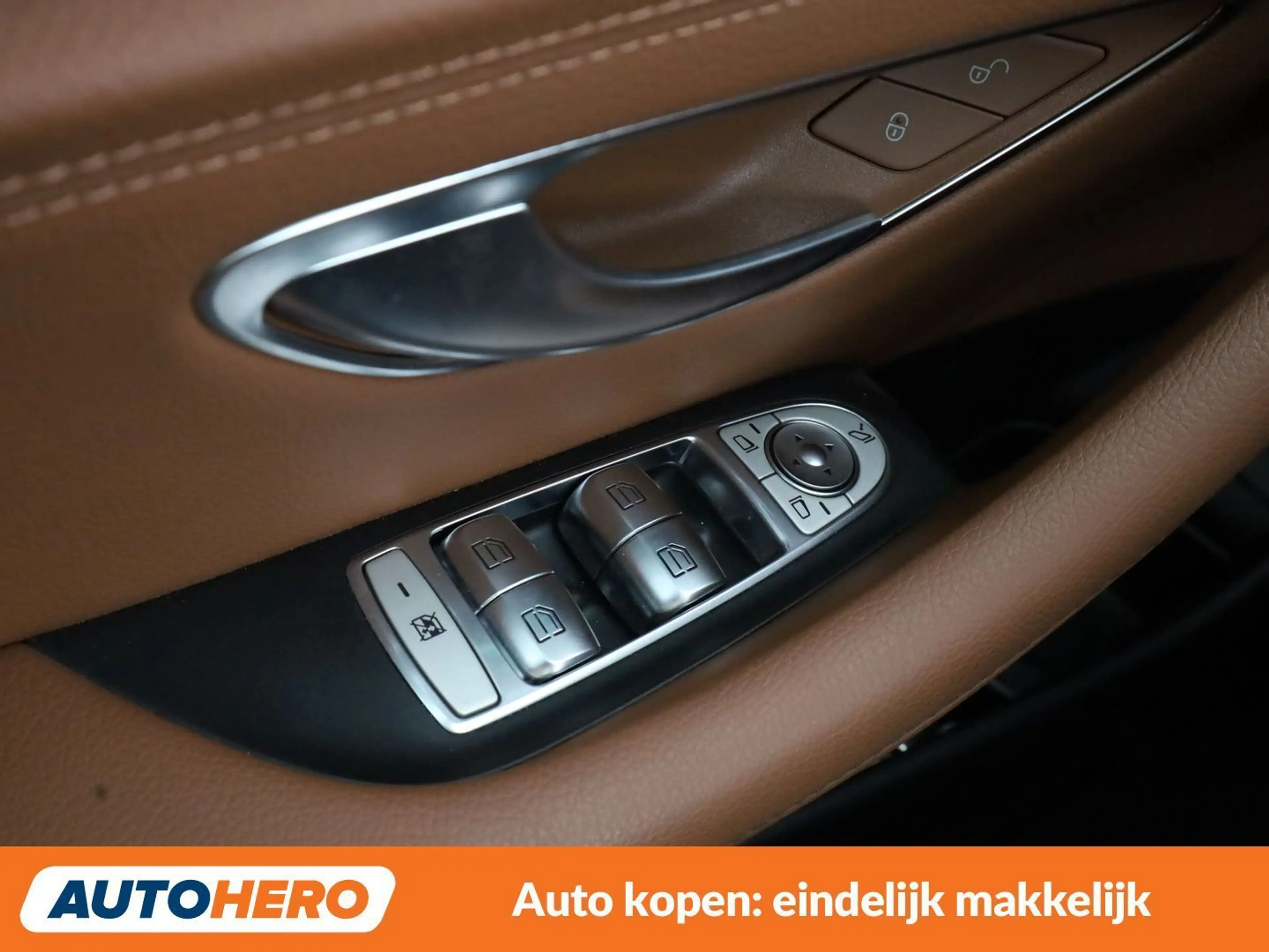 Mercedes-Benz E 250 E 250 AMG Line — photo 26