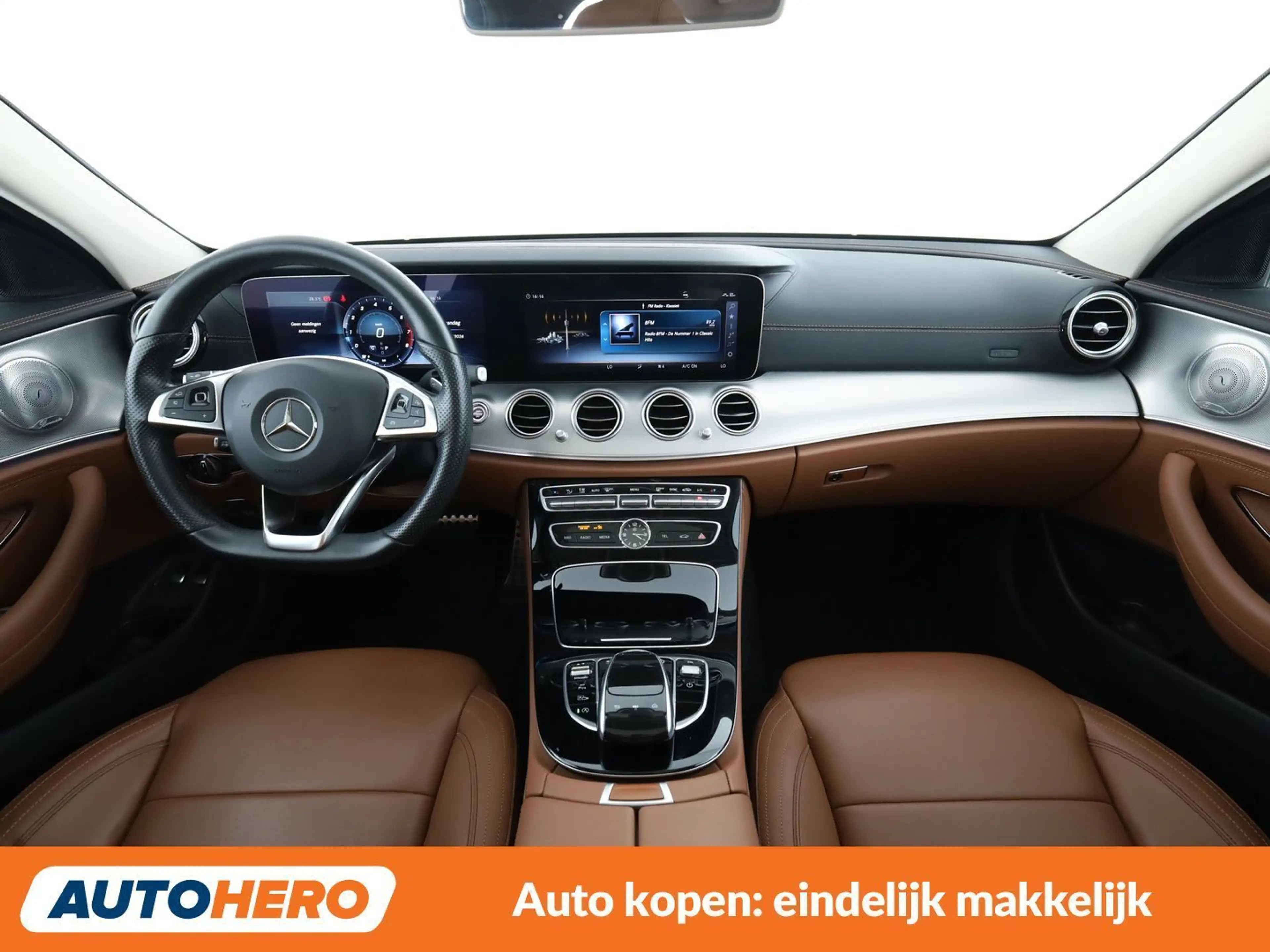 Mercedes-Benz E 250 E 250 AMG Line — photo 12