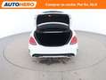 Mercedes-Benz C 220 220CDI BE Elegance Aut. Blanco - thumbnail 17