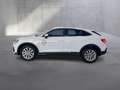 Audi Q3 35 TFSI intense Weiß - thumbnail 2