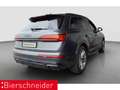 Audi Q7 50 TDI qu S-Line Black AHK MATRIX PANO HuD 36 Grau - thumbnail 3