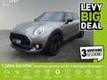 MINI Cooper Clubman 1.5 *Navi*SHZ*Klima Auto* Plateado - thumbnail 1