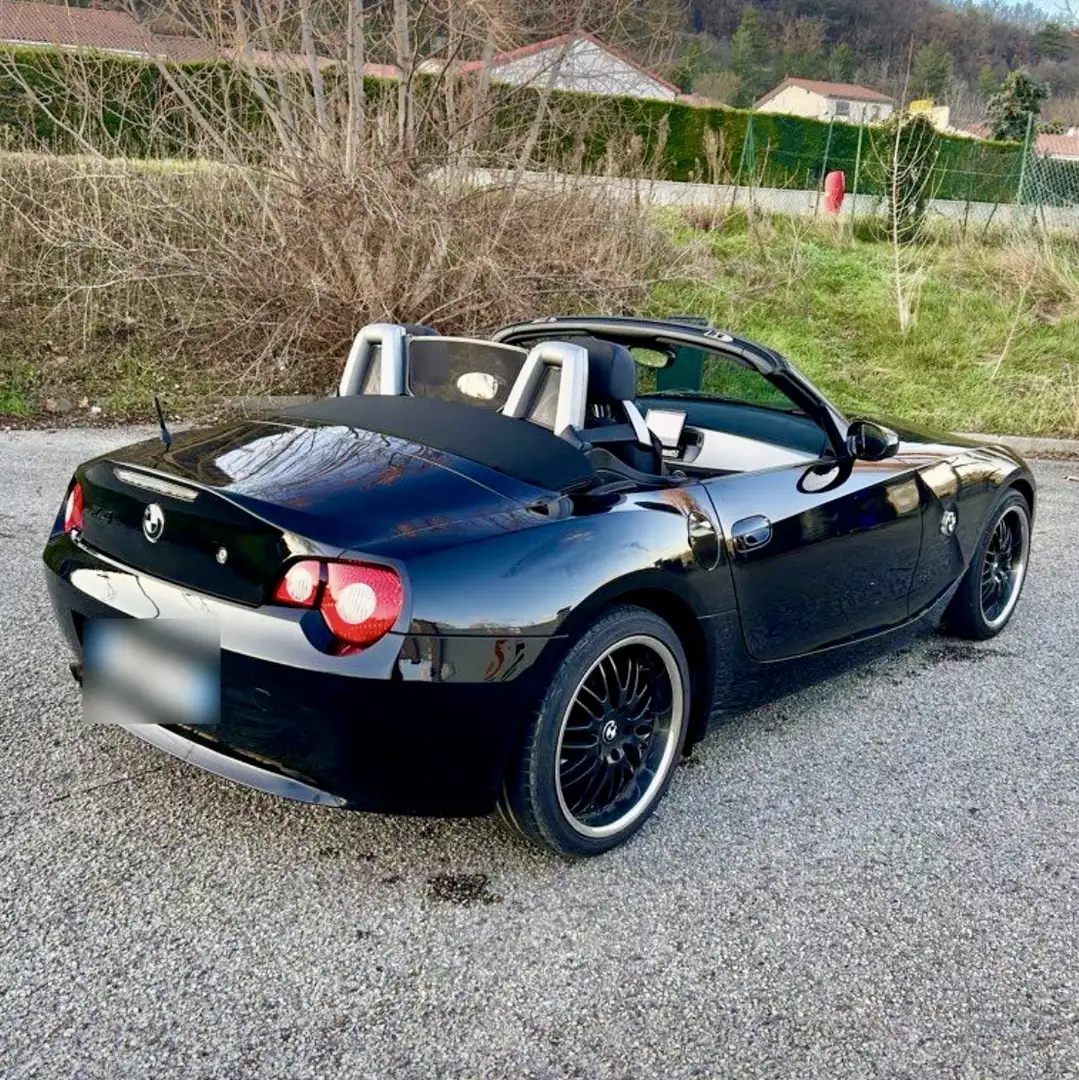 BMW Z4 Bmw Z4 e85 Roadster 6 cylindres - 1