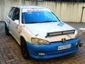 Peugeot 106 106 3p 1.6 16v Gti Bianco - thumbnail 1