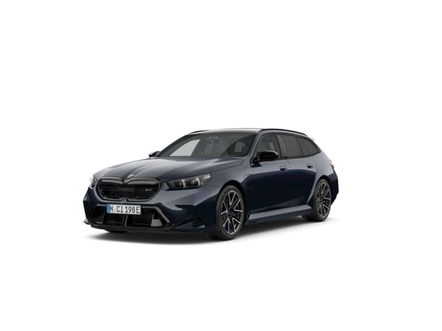 BMW M5 M Sport M5 - - Joinsteer - #1