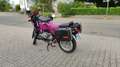 BMW R 80 GS Lila - thumbnail 2