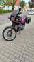 BMW R 80 GS Lila - thumbnail 4