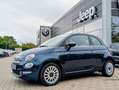 Fiat 500C Dolcevita Dipinto Techpaket PDC Blau - thumbnail 1