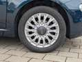 Fiat 500C Dolcevita Dipinto Techpaket PDC Blau - thumbnail 5